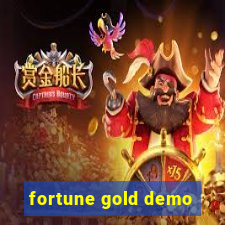 fortune gold demo